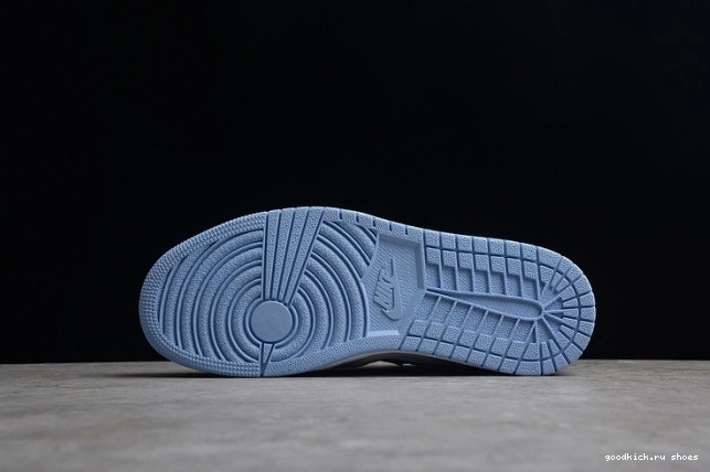 Rep (W) University DC0774-050 Jordan 1 Blue Low 0806